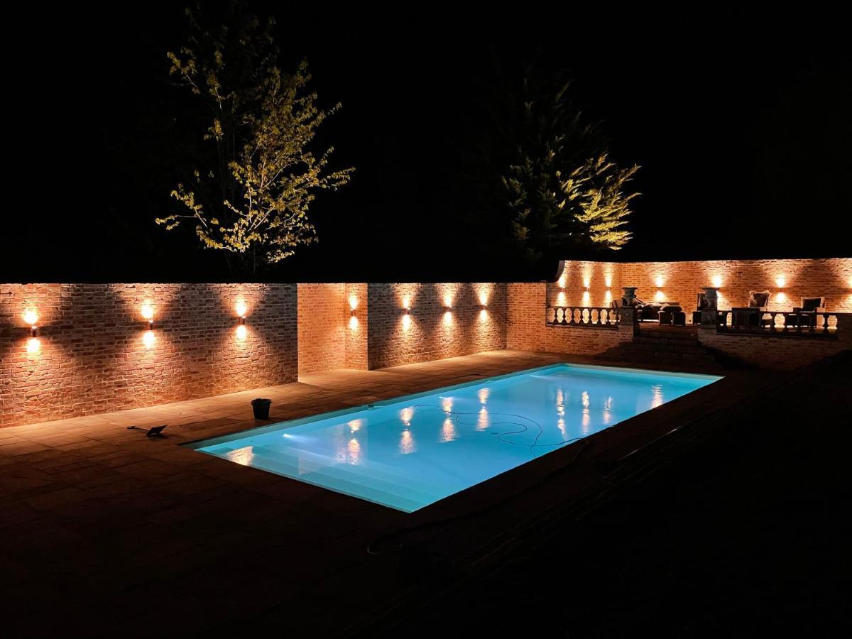 Eastwood Observatory: 12 Bedrooms, Swimming Pool And Tennis Court Hailsham Exteriör bild