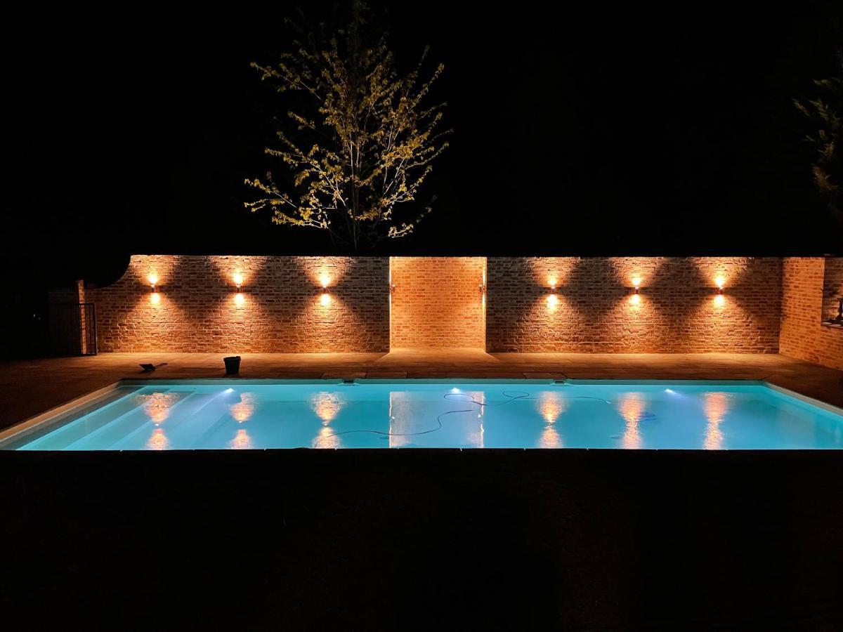 Eastwood Observatory: 12 Bedrooms, Swimming Pool And Tennis Court Hailsham Exteriör bild