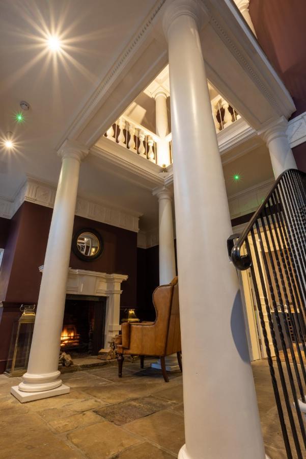 Eastwood Observatory: 12 Bedrooms, Swimming Pool And Tennis Court Hailsham Exteriör bild